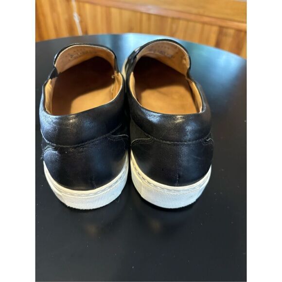 Barney’s New York Polka Dot Sneakers - Picture 3 of 6